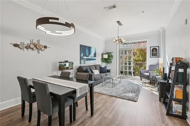1055 Piedmont Avenue Ne Unit 309, Atlanta, Georgia 30309