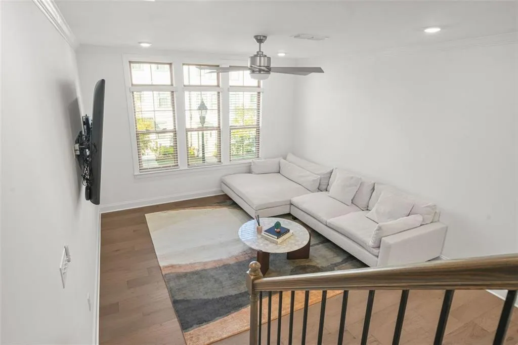 3927 Allegretto Circle, Atlanta, Georgia 30339, 3 Bedrooms Bedrooms, ,3 BathroomsBathrooms,Residential,For Sale,3927 Allegretto Circle,7676899