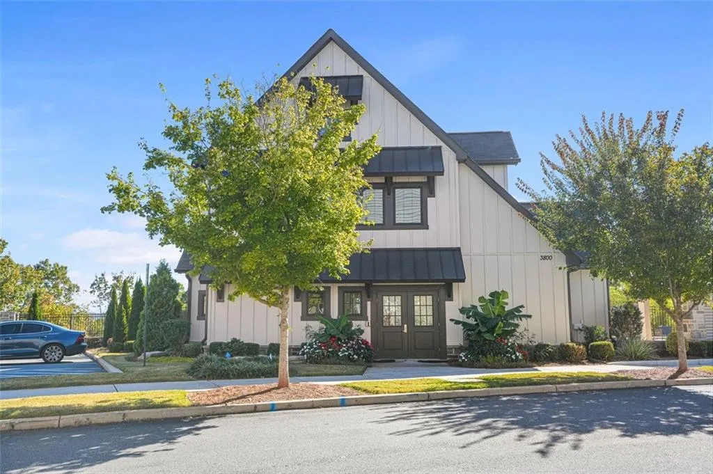 3927 Allegretto Circle, Atlanta, Georgia 30339, 3 Bedrooms Bedrooms, ,3 BathroomsBathrooms,Residential,For Sale,3927 Allegretto Circle,7676899