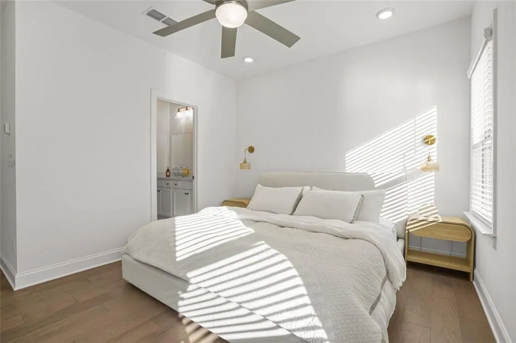 3927 Allegretto Circle, Atlanta, Georgia 30339, 3 Bedrooms Bedrooms, ,3 BathroomsBathrooms,Residential,For Sale,3927 Allegretto Circle,7676899