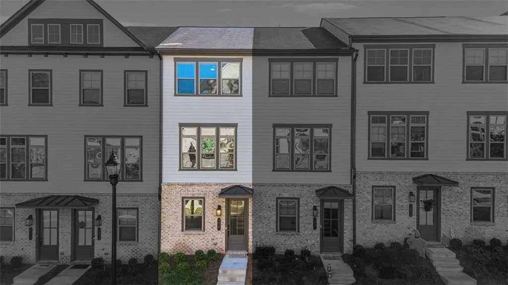 3927 Allegretto Circle, Atlanta, Georgia 30339, 3 Bedrooms Bedrooms, ,3 BathroomsBathrooms,Residential,For Sale,3927 Allegretto Circle,7676899