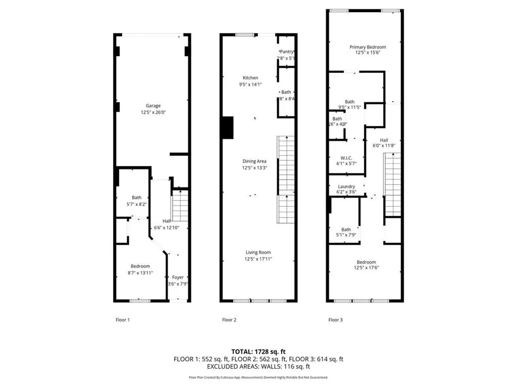 3927 Allegretto Circle, Atlanta, Georgia 30339, 3 Bedrooms Bedrooms, ,3 BathroomsBathrooms,Residential,For Sale,3927 Allegretto Circle,7676899