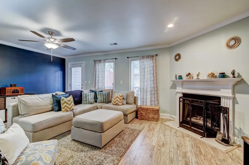 1402 Masons Creek Circle, Sandy Springs, Georgia 30350, 2 Bedrooms Bedrooms, ,2 BathroomsBathrooms,Residential,Sold,1402 Masons Creek Circle,6051415