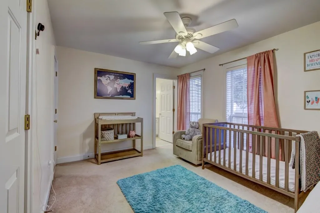 1402 Masons Creek Circle, Sandy Springs, Georgia 30350, 2 Bedrooms Bedrooms, ,2 BathroomsBathrooms,Residential,Sold,1402 Masons Creek Circle,6051415