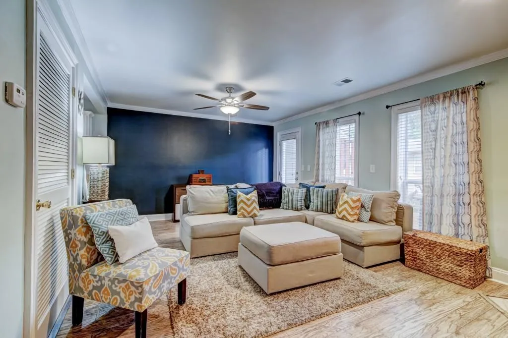 1402 Masons Creek Circle, Sandy Springs, Georgia 30350, 2 Bedrooms Bedrooms, ,2 BathroomsBathrooms,Residential,Sold,1402 Masons Creek Circle,6051415
