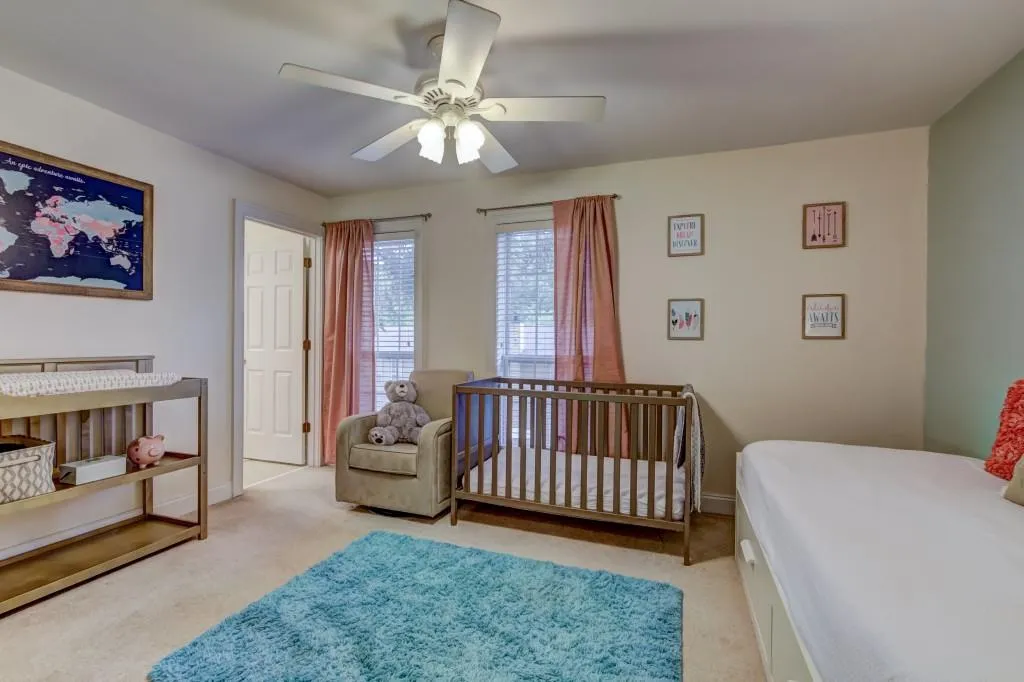 1402 Masons Creek Circle, Sandy Springs, Georgia 30350, 2 Bedrooms Bedrooms, ,2 BathroomsBathrooms,Residential,Sold,1402 Masons Creek Circle,6051415