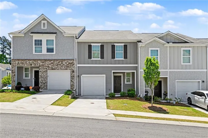 3556 Bluebird Court Sw, Atlanta, Georgia 30331