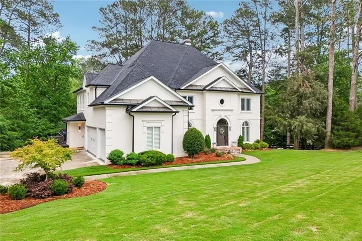 1091 Fieldstone Trail, Milton, Georgia 30004