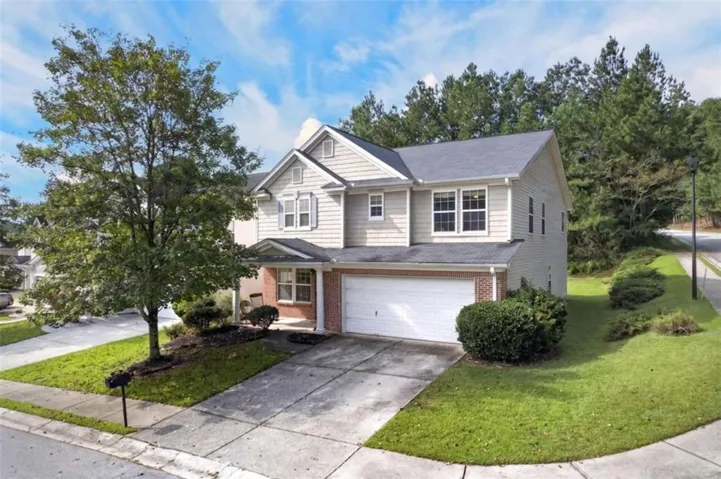 2793 Jordan Lane, Lithia Springs, Georgia 30122