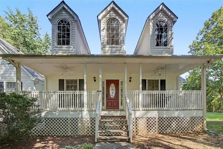 75 Indian Hills Drive, Rydal, Georgia 30171