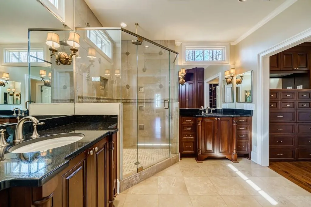 1650 Lazy River Lane, Sandy Springs, Georgia 30350, 5 Bedrooms Bedrooms, ,5 BathroomsBathrooms,Residential,Sold,1650 Lazy River Lane,7002785