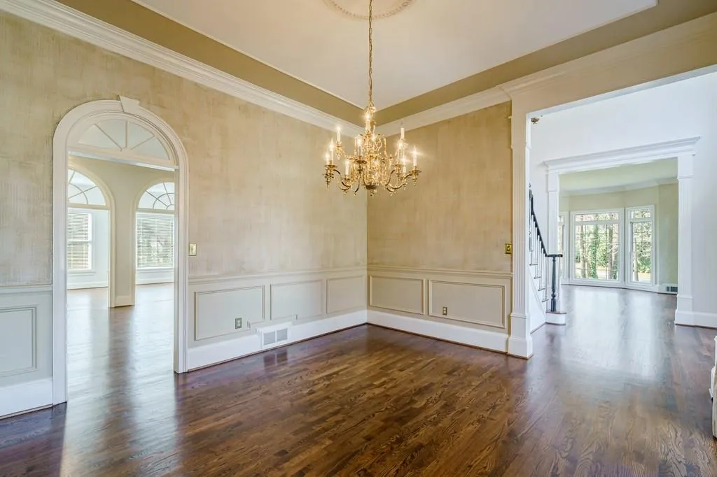 1650 Lazy River Lane, Sandy Springs, Georgia 30350, 5 Bedrooms Bedrooms, ,5 BathroomsBathrooms,Residential,Sold,1650 Lazy River Lane,7002785