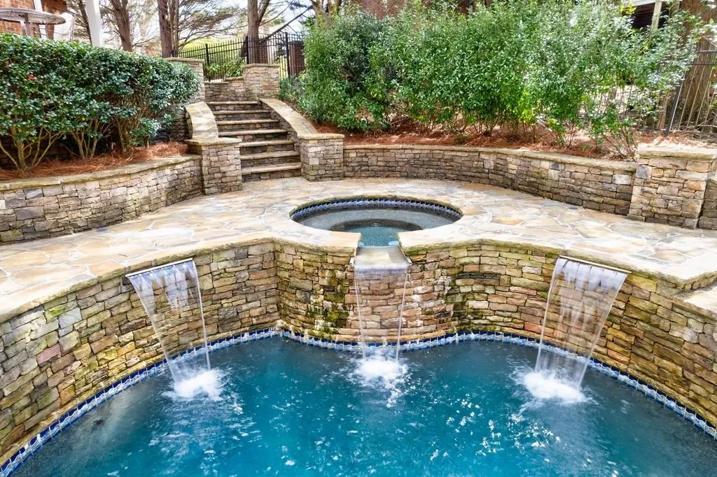 1650 Lazy River Lane, Sandy Springs, Georgia 30350, 5 Bedrooms Bedrooms, ,5 BathroomsBathrooms,Residential,Sold,1650 Lazy River Lane,7002785