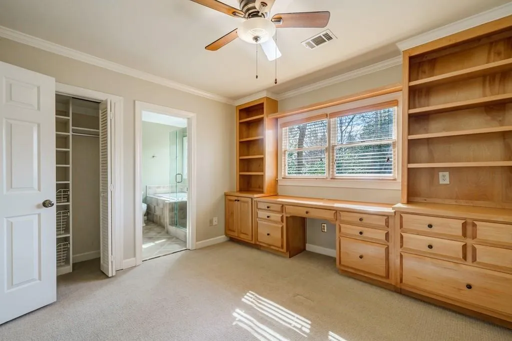 1650 Lazy River Lane, Sandy Springs, Georgia 30350, 5 Bedrooms Bedrooms, ,5 BathroomsBathrooms,Residential,Sold,1650 Lazy River Lane,7002785