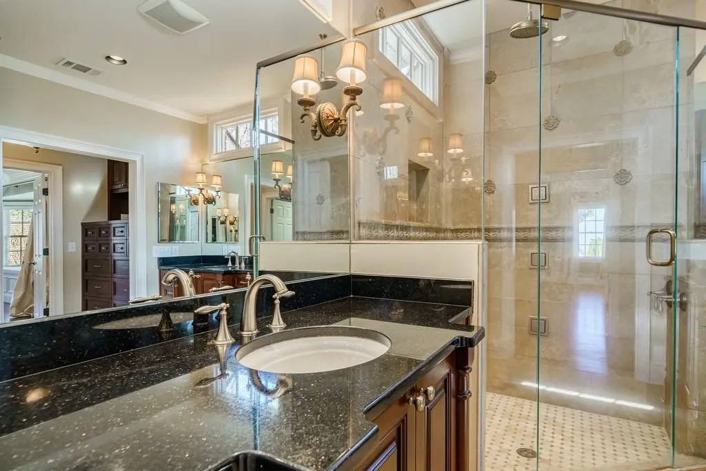 1650 Lazy River Lane, Sandy Springs, Georgia 30350, 5 Bedrooms Bedrooms, ,5 BathroomsBathrooms,Residential,Sold,1650 Lazy River Lane,7002785