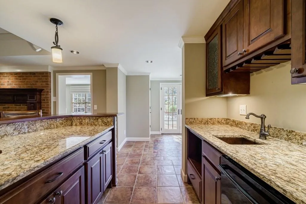 1650 Lazy River Lane, Sandy Springs, Georgia 30350, 5 Bedrooms Bedrooms, ,5 BathroomsBathrooms,Residential,Sold,1650 Lazy River Lane,7002785