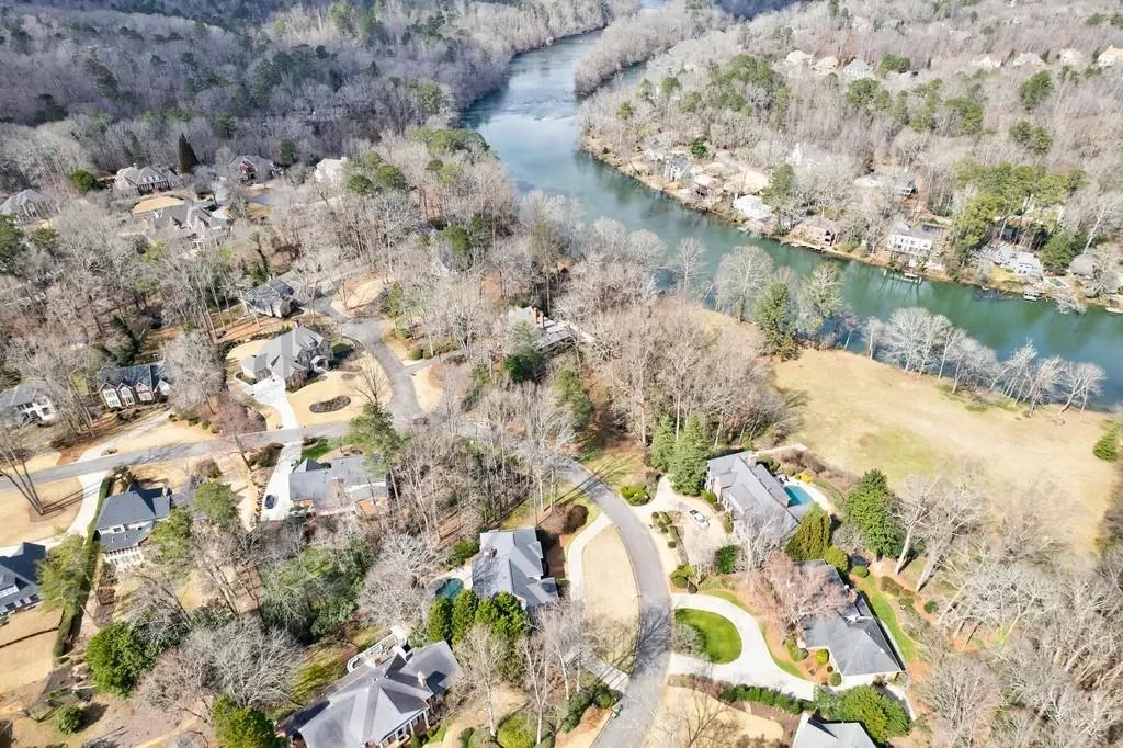 1650 Lazy River Lane, Sandy Springs, Georgia 30350, 5 Bedrooms Bedrooms, ,5 BathroomsBathrooms,Residential,Sold,1650 Lazy River Lane,7002785