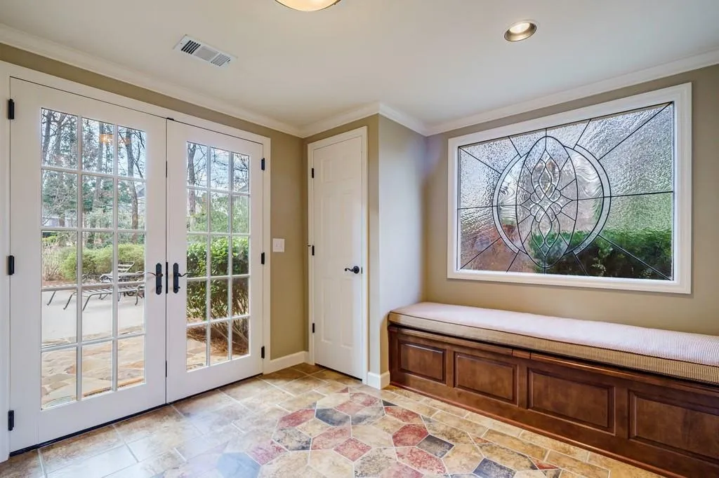 1650 Lazy River Lane, Sandy Springs, Georgia 30350, 5 Bedrooms Bedrooms, ,5 BathroomsBathrooms,Residential,Sold,1650 Lazy River Lane,7002785