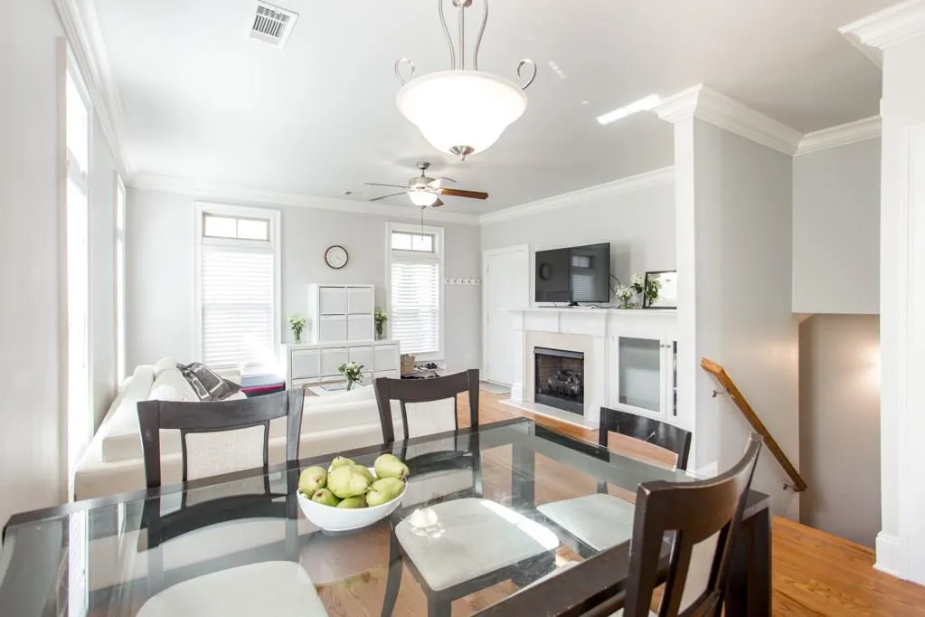 859 Perennial Drive, Atlanta, Georgia 30328, 2 Bedrooms Bedrooms, ,2 BathroomsBathrooms,Residential,Sold,859 Perennial Drive,6010053