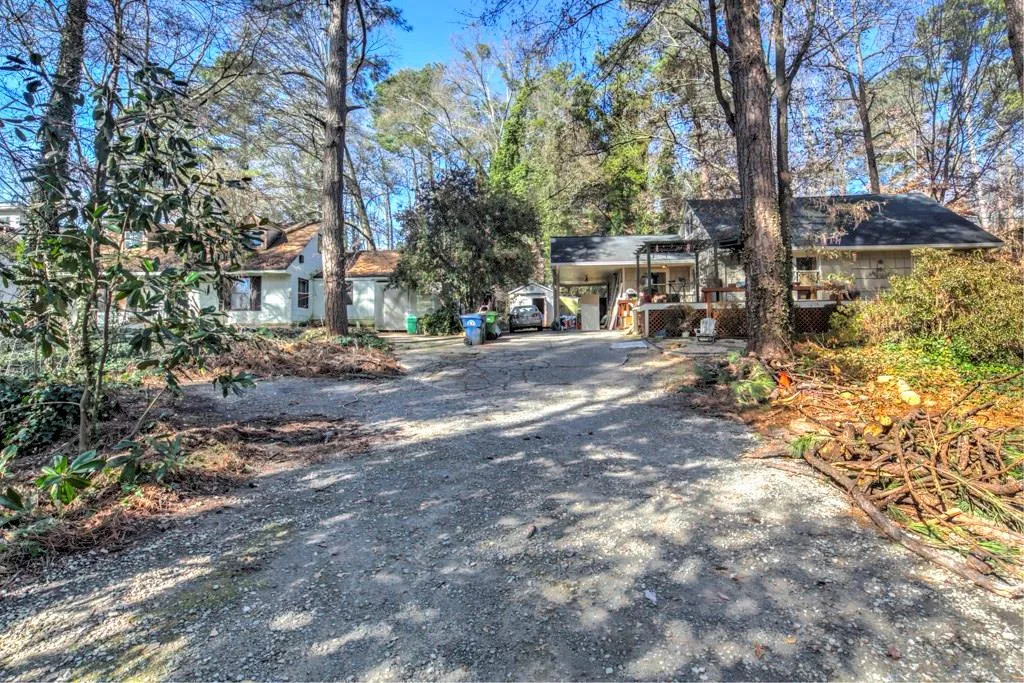 1899 Moores Mill Road Nw, Atlanta, Georgia 30318, ,Residential,Sold,1899 Moores Mill Road Nw,5955594