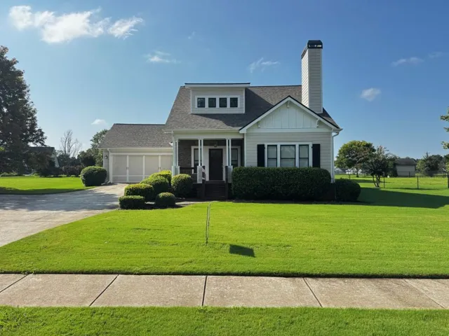 1713 Townside Drive, Bishop, Georgia 30621