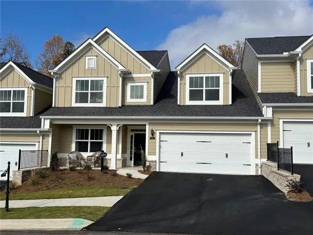 Model Home