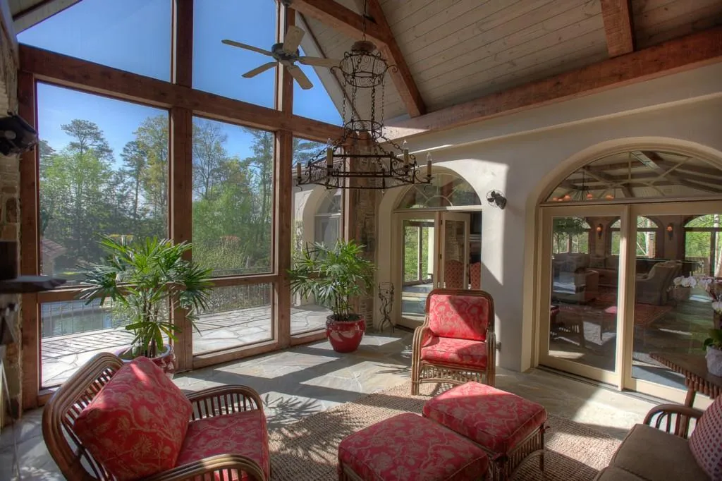 75 Finch Forest Trail, Sandy Springs, Georgia 30327, 6 Bedrooms Bedrooms, ,6 BathroomsBathrooms,Residential,Sold,75 Finch Forest Trail,5523302