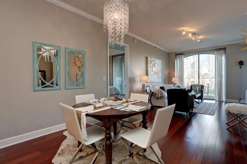 2795 Peachtree Road Ne Unit 503, Atlanta, Georgia 30305, 2 Bedrooms Bedrooms, ,2 BathroomsBathrooms,Residential,Sold,2795 Peachtree Road Ne Unit 503,5798259
