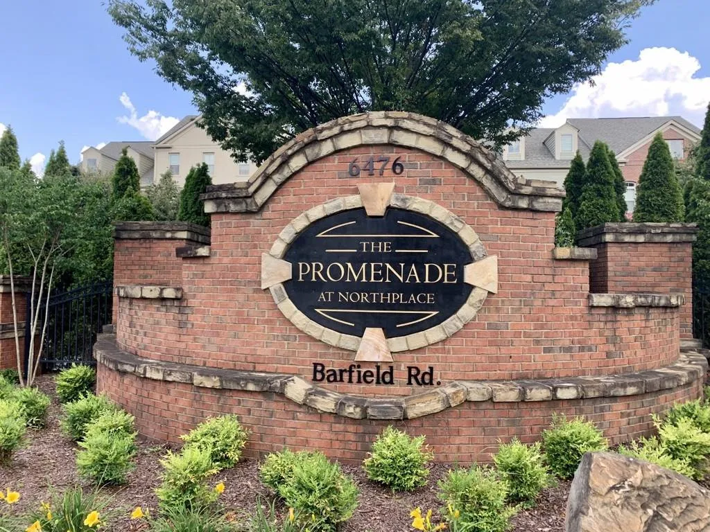 6407 Paulson Place, Atlanta, Georgia 30328, 3 Bedrooms Bedrooms, ,2 BathroomsBathrooms,Residential,Sold,6407 Paulson Place,6755902