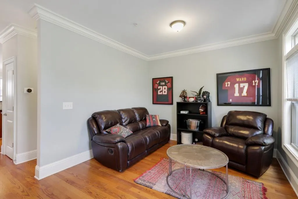 6407 Paulson Place, Atlanta, Georgia 30328, 3 Bedrooms Bedrooms, ,2 BathroomsBathrooms,Residential,Sold,6407 Paulson Place,6755902