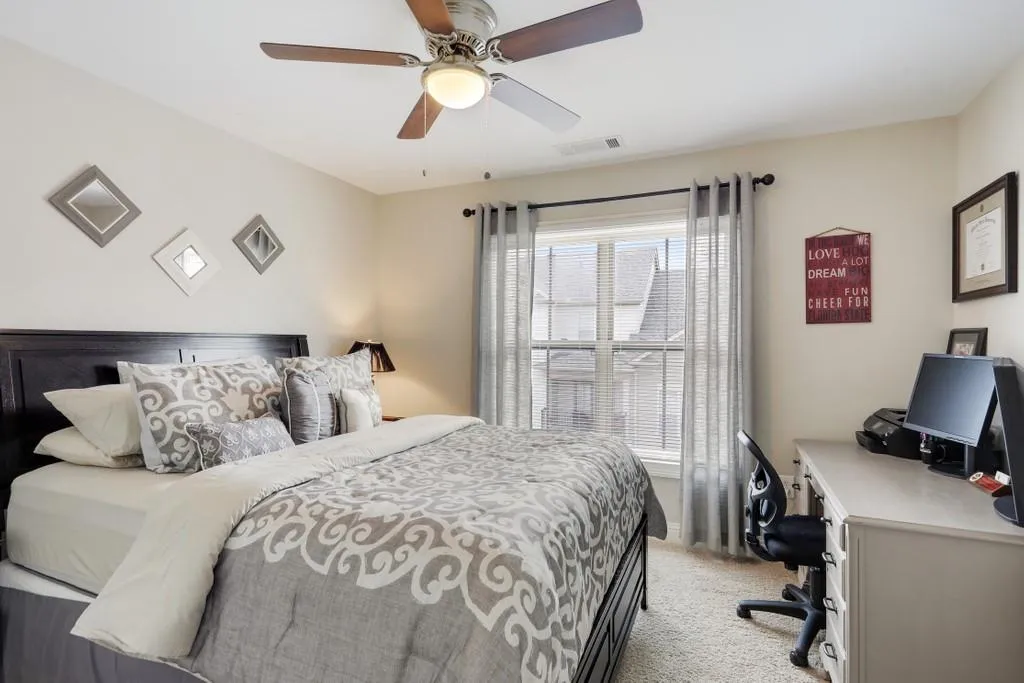 6407 Paulson Place, Atlanta, Georgia 30328, 3 Bedrooms Bedrooms, ,2 BathroomsBathrooms,Residential,Sold,6407 Paulson Place,6755902