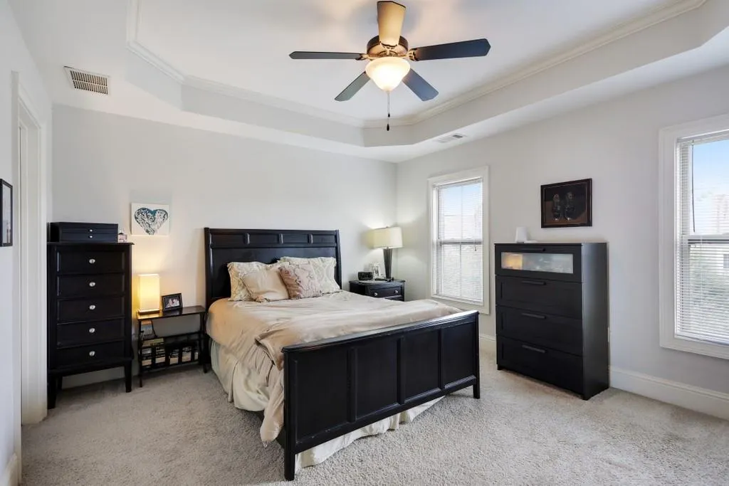 6407 Paulson Place, Atlanta, Georgia 30328, 3 Bedrooms Bedrooms, ,2 BathroomsBathrooms,Residential,Sold,6407 Paulson Place,6755902