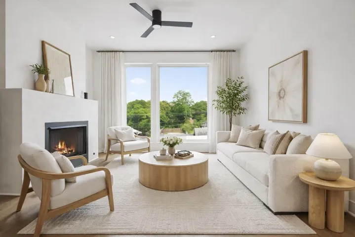 1570 Flat Shoals Rd Se Unit 7, Atlanta, Georgia 30316