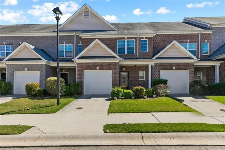 2555 Flat Shoals Road Unit 1604, Atlanta, Georgia 30127