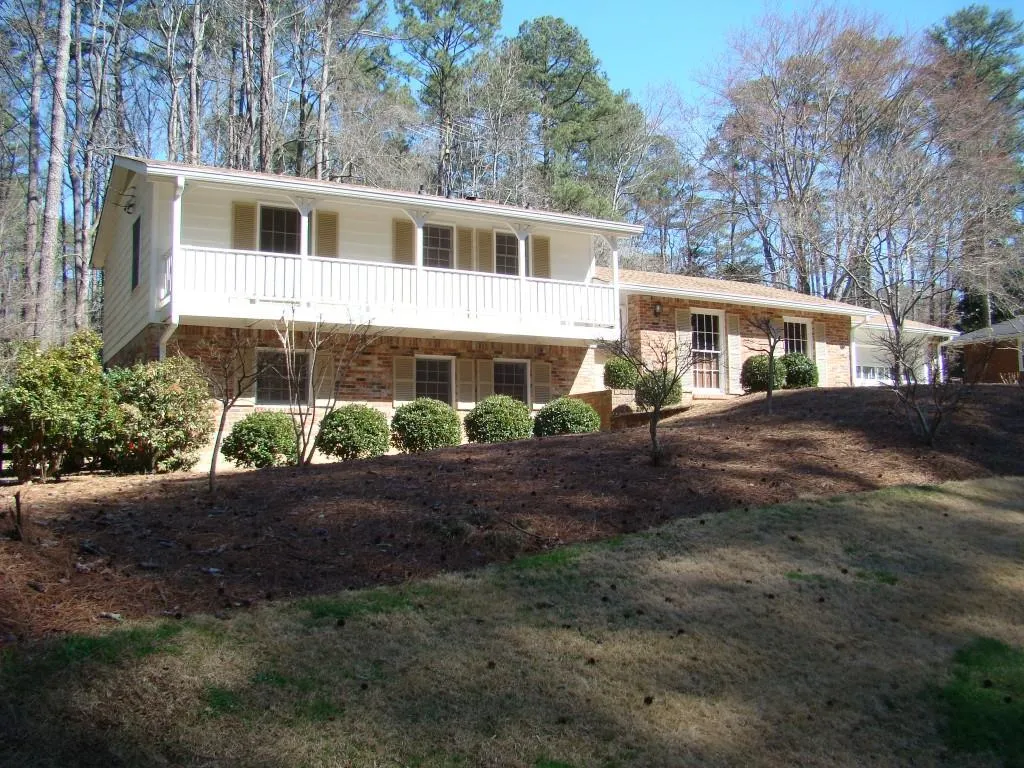 6430 Scott Valley Road Nw, Sandy Springs, Georgia 30328, 4 Bedrooms Bedrooms, ,2 BathroomsBathrooms,Residential,Sold,6430 Scott Valley Road Nw,5654625