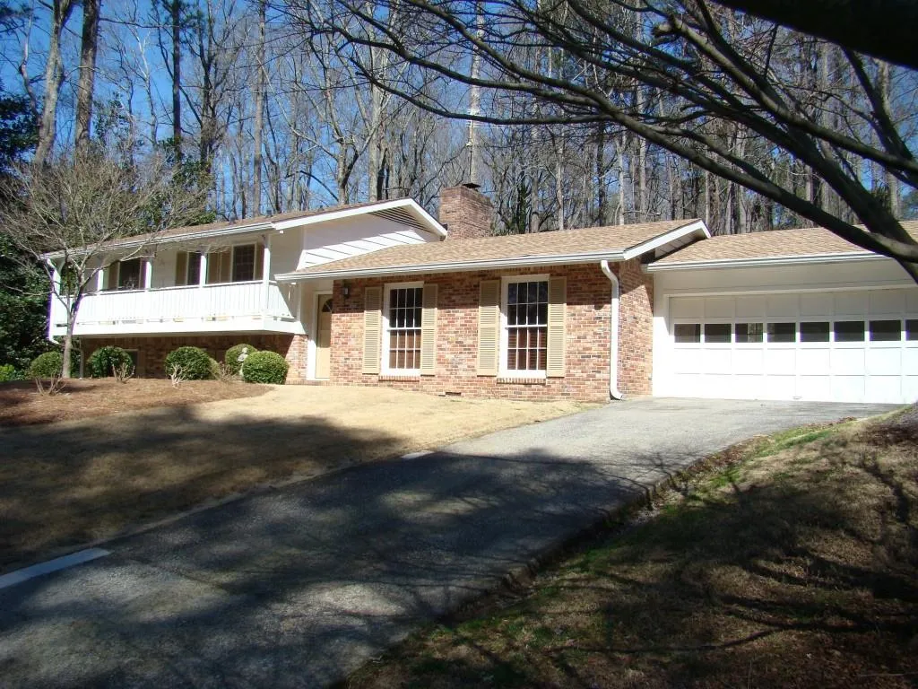 6430 Scott Valley Road Nw, Sandy Springs, Georgia 30328, 4 Bedrooms Bedrooms, ,2 BathroomsBathrooms,Residential,Sold,6430 Scott Valley Road Nw,5654625