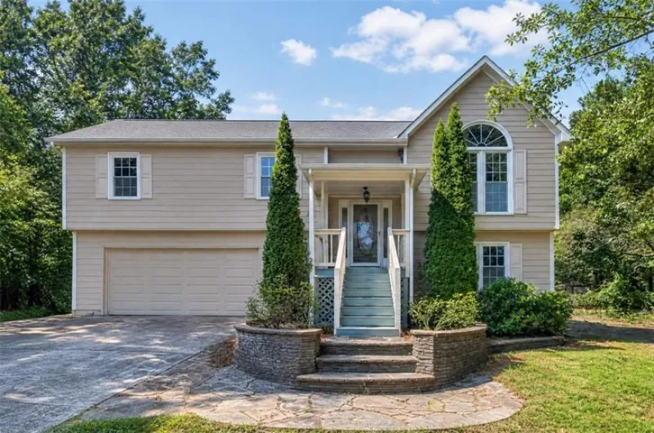 398 Dacula Road, Dacula, Georgia 30019