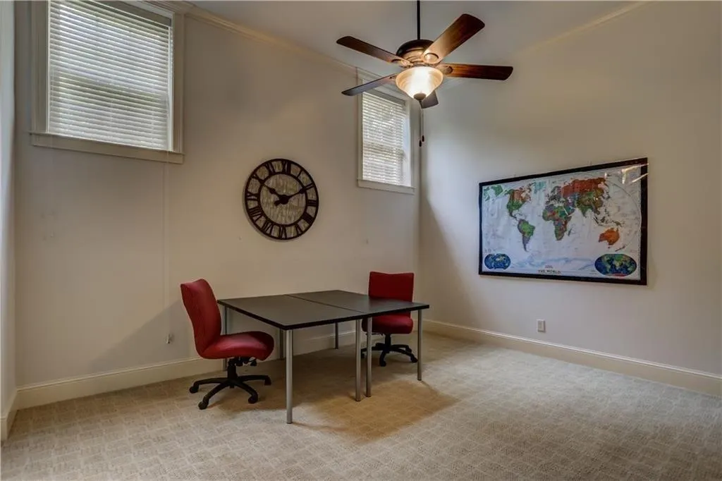 500 Park Gate Court, Sandy Springs, Georgia 30342, 6 Bedrooms Bedrooms, ,5 BathroomsBathrooms,Residential,Sold,500 Park Gate Court,6574041