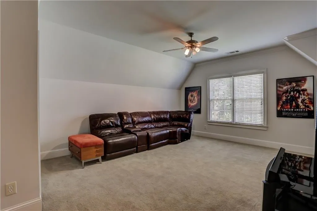500 Park Gate Court, Sandy Springs, Georgia 30342, 6 Bedrooms Bedrooms, ,5 BathroomsBathrooms,Residential,Sold,500 Park Gate Court,6574041
