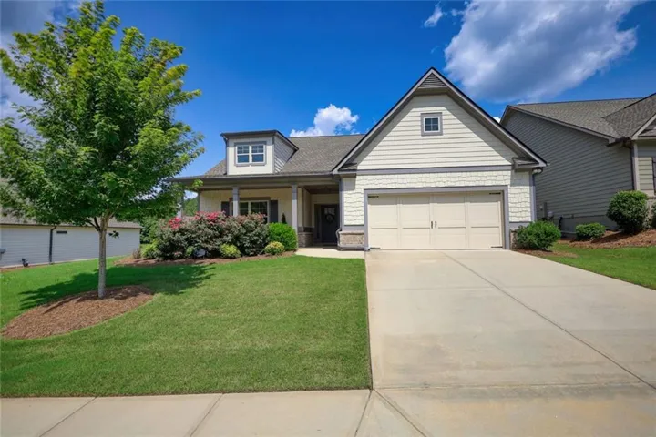 301 Club Drive, Monroe, Georgia 30655