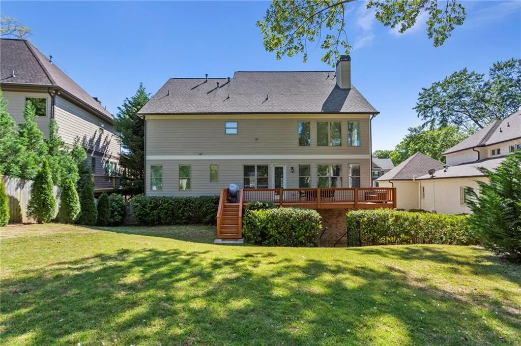 15 Long Island Place, Sandy Springs, Georgia 30328, 5 Bedrooms Bedrooms, ,6 BathroomsBathrooms,Residential,Sold,15 Long Island Place,6872277