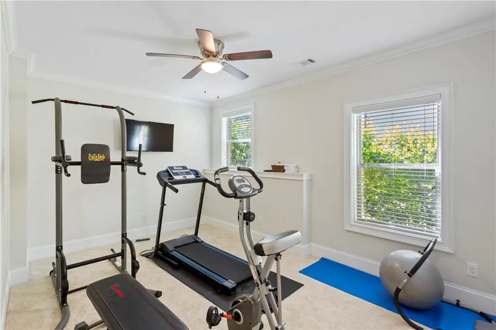 15 Long Island Place, Sandy Springs, Georgia 30328, 5 Bedrooms Bedrooms, ,6 BathroomsBathrooms,Residential,Sold,15 Long Island Place,6872277