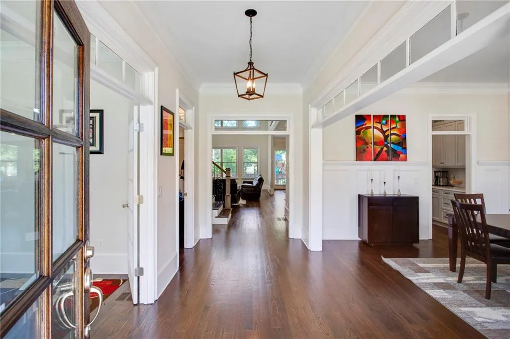 15 Long Island Place, Sandy Springs, Georgia 30328, 5 Bedrooms Bedrooms, ,6 BathroomsBathrooms,Residential,Sold,15 Long Island Place,6872277