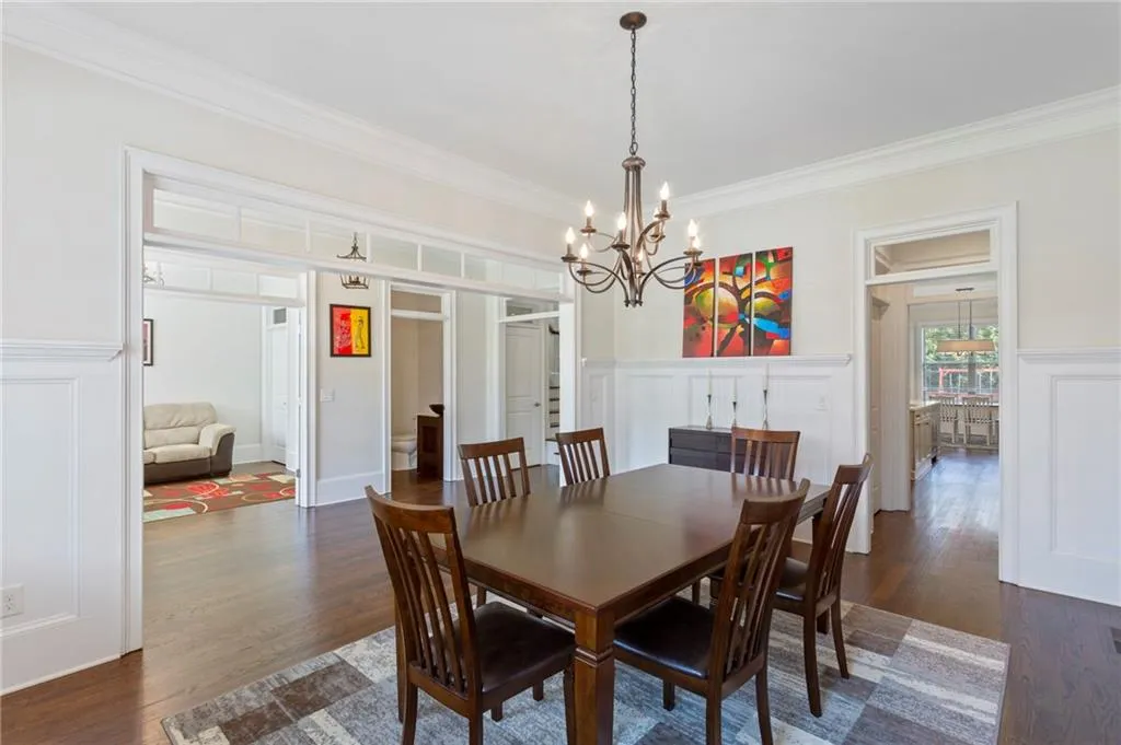 15 Long Island Place, Sandy Springs, Georgia 30328, 5 Bedrooms Bedrooms, ,6 BathroomsBathrooms,Residential,Sold,15 Long Island Place,6872277