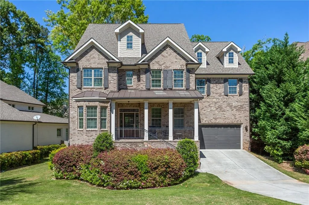 15 Long Island Place, Sandy Springs, Georgia 30328, 5 Bedrooms Bedrooms, ,6 BathroomsBathrooms,Residential,Sold,15 Long Island Place,6872277