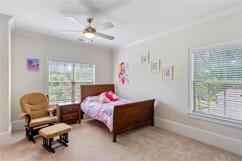 15 Long Island Place, Sandy Springs, Georgia 30328, 5 Bedrooms Bedrooms, ,6 BathroomsBathrooms,Residential,Sold,15 Long Island Place,6872277