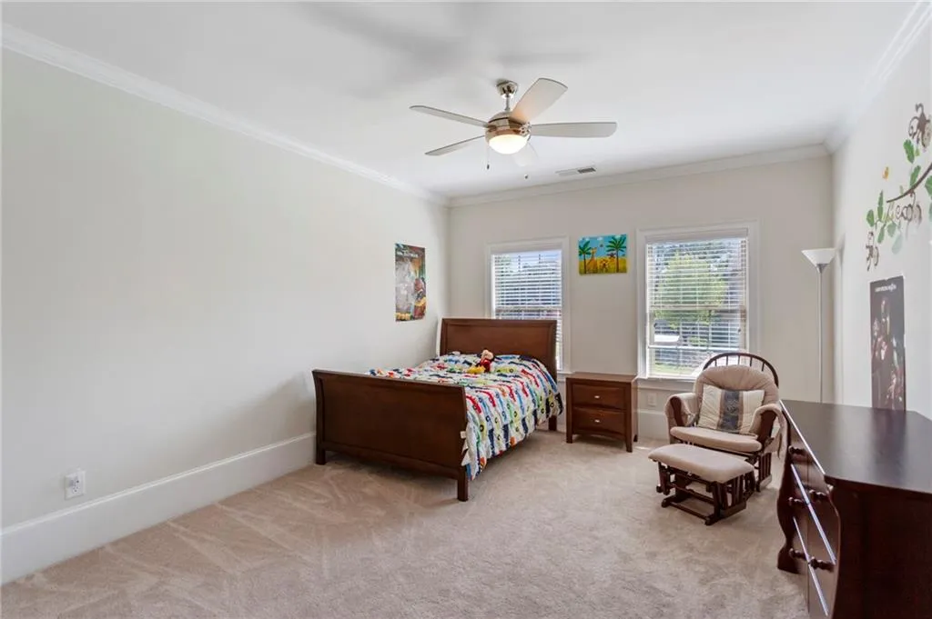 15 Long Island Place, Sandy Springs, Georgia 30328, 5 Bedrooms Bedrooms, ,6 BathroomsBathrooms,Residential,Sold,15 Long Island Place,6872277