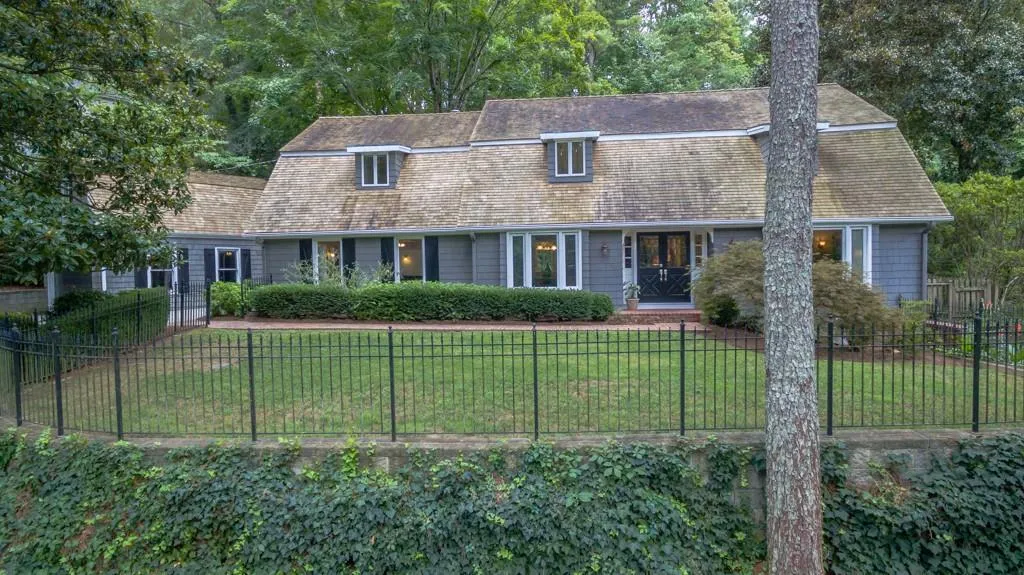 520 N Harbor Drive, Sandy Springs, Georgia 30328, 5 Bedrooms Bedrooms, ,3 BathroomsBathrooms,Residential,Sold,520 N Harbor Drive,5740214