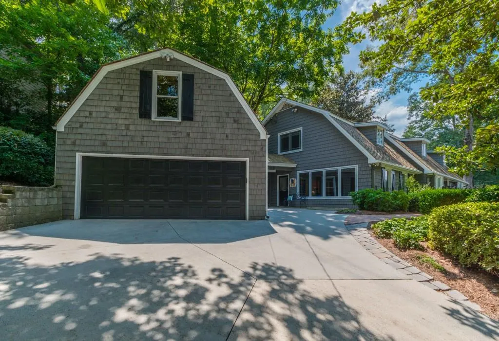 520 N Harbor Drive, Sandy Springs, Georgia 30328, 5 Bedrooms Bedrooms, ,3 BathroomsBathrooms,Residential,Sold,520 N Harbor Drive,5740214