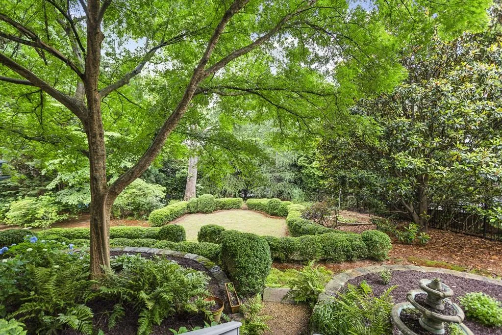 4690 Dudley Lane, Atlanta, Georgia 30327, 4 Bedrooms Bedrooms, ,3 BathroomsBathrooms,Residential,Sold,4690 Dudley Lane,7387572